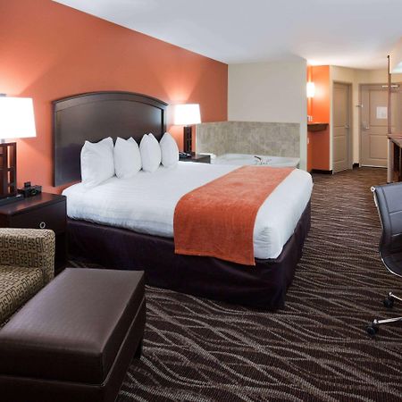 Americinn By Wyndham Waupun Екстер'єр фото