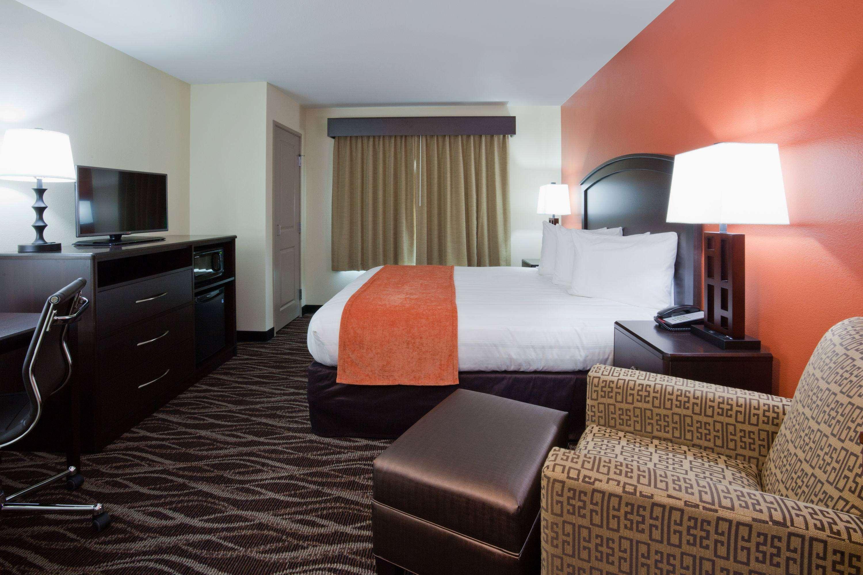 Americinn By Wyndham Waupun Екстер'єр фото