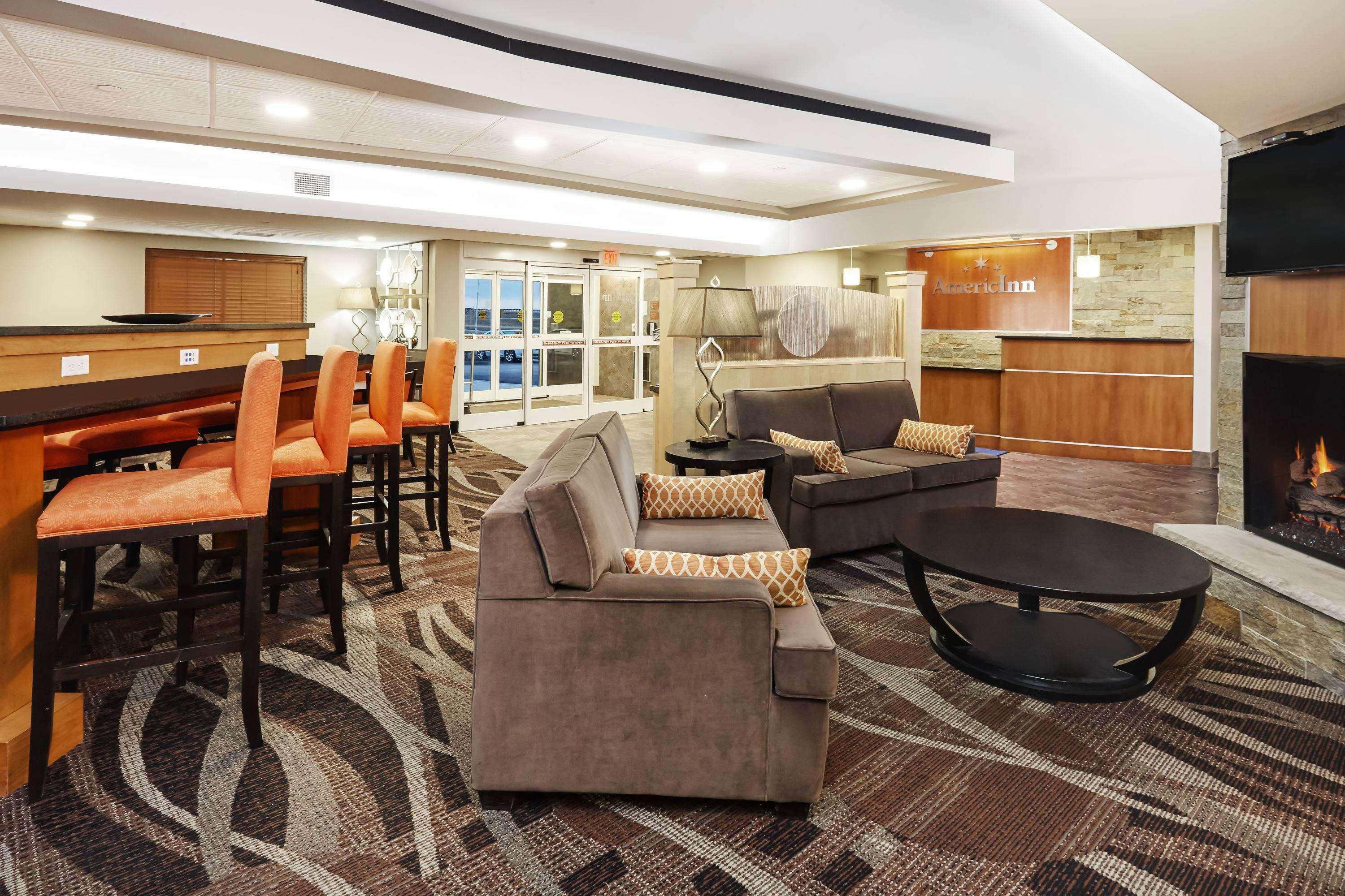 Americinn By Wyndham Waupun Екстер'єр фото